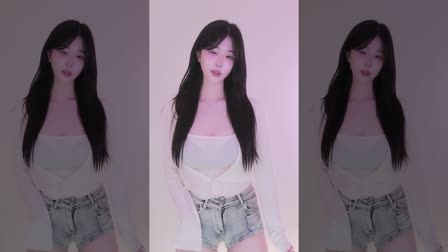 Afreecatv유월丝袜热舞加特林20250902Hot Dance